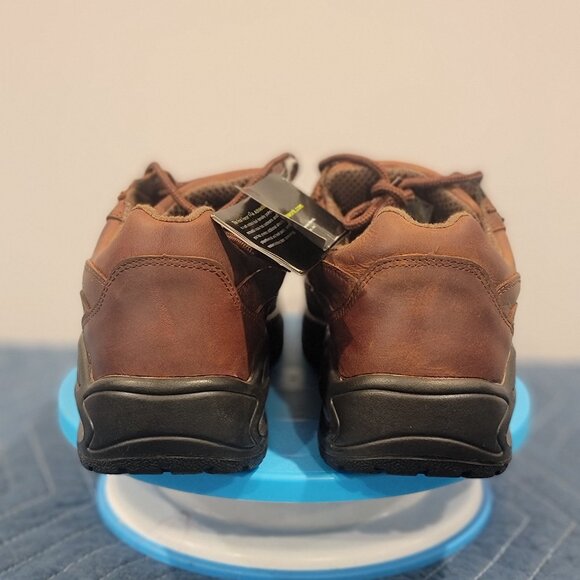 Florsheim Work Oxford Composite Toe Work Boot Shoes Size 10.5EEE - Picture 5 of 13